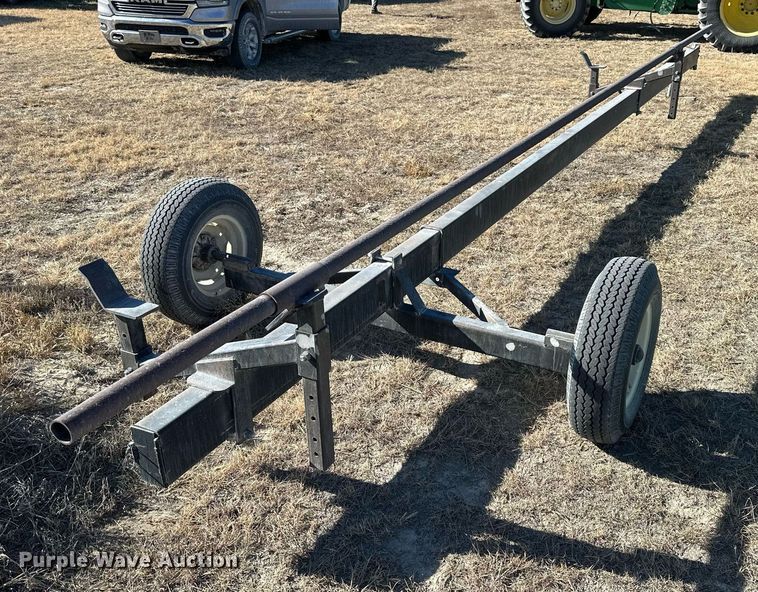 image for item OK9175 Header trailer