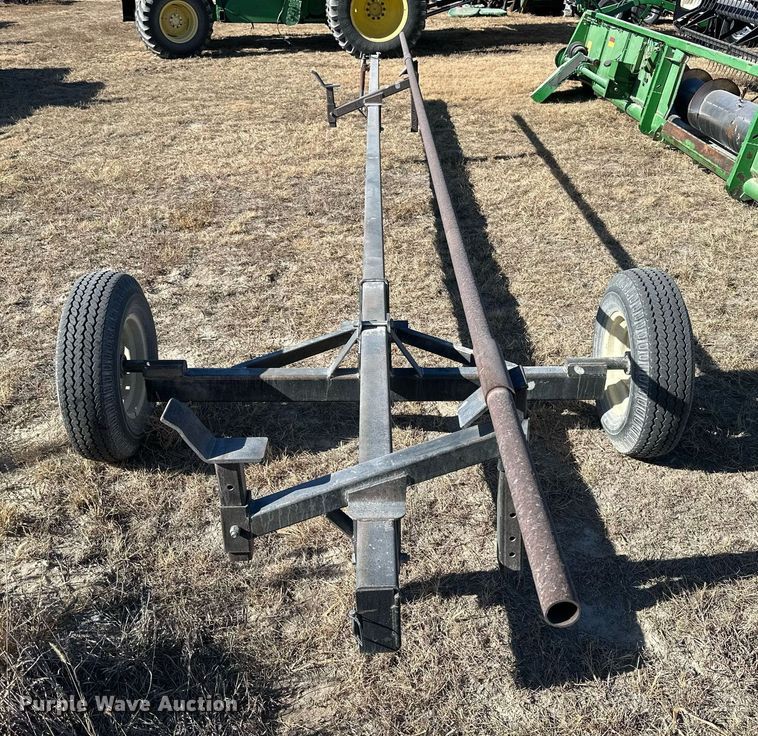 image for item OK9175 Header trailer