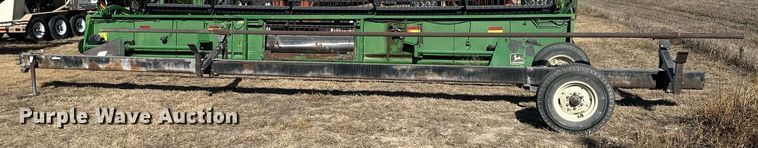 image for item OK9175 Header trailer