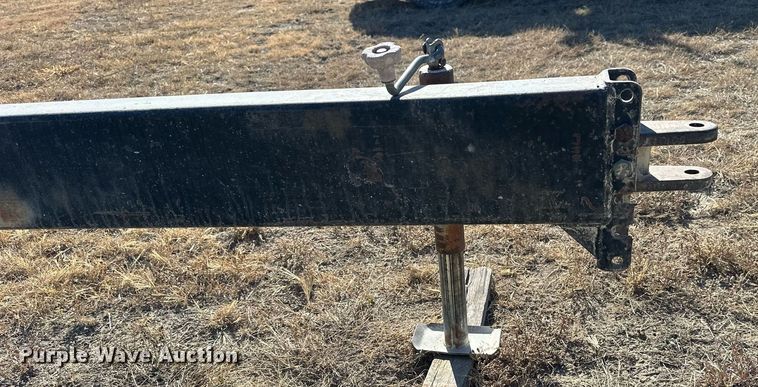 image for item OK9175 Header trailer