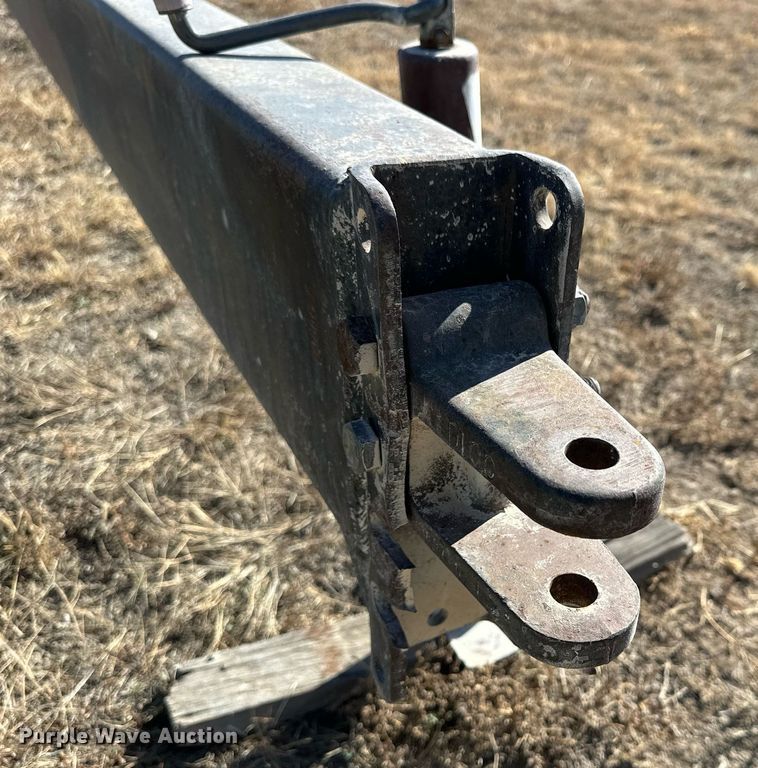 image for item OK9175 Header trailer