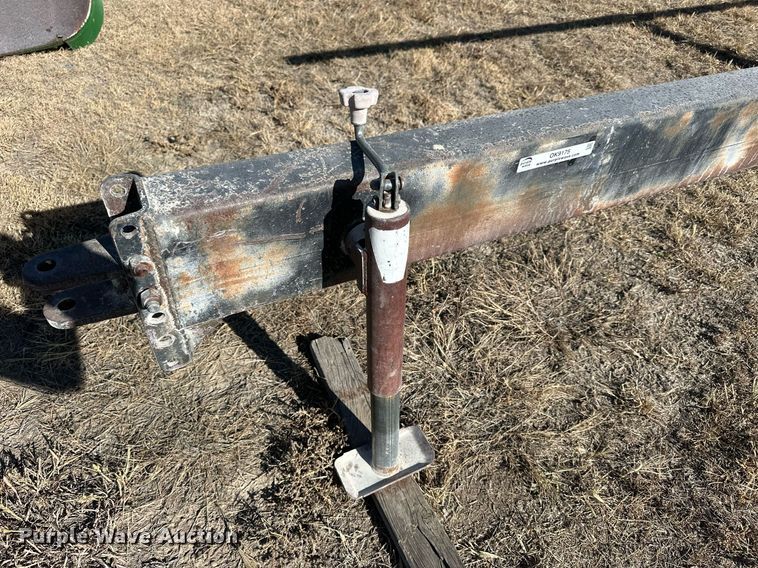 image for item OK9175 Header trailer