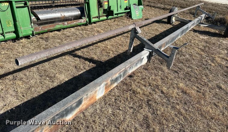 image for item OK9175 Header trailer