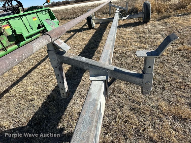 image for item OK9175 Header trailer