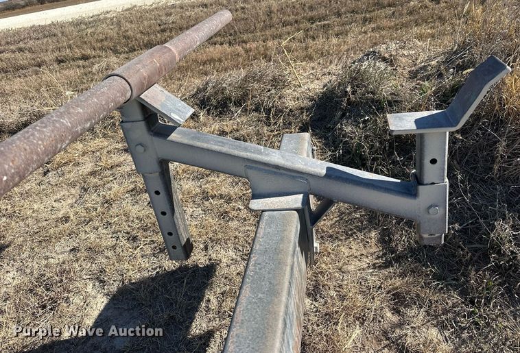 image for item OK9175 Header trailer