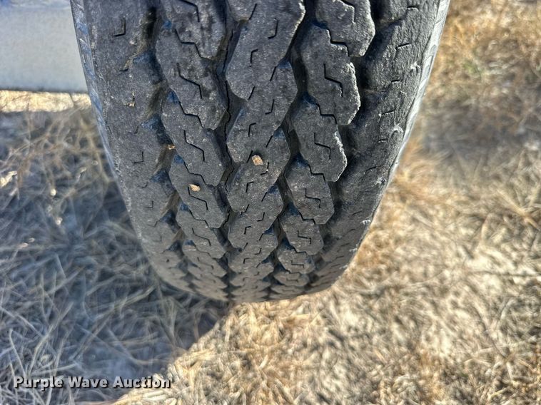 image for item OK9175 Header trailer