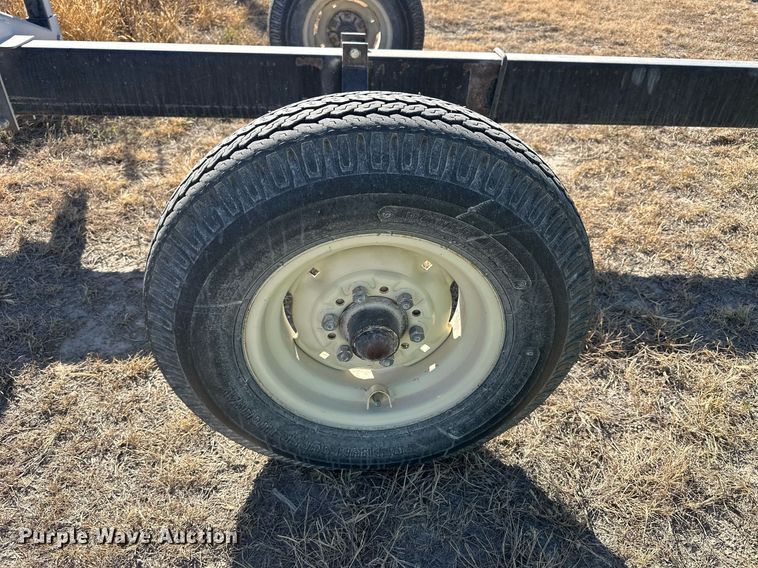 image for item OK9175 Header trailer