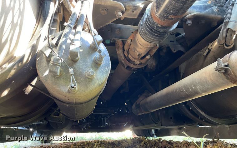 image for item DI5178 2012 Kenworth T700  semi truck