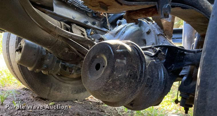 image for item DI5178 2012 Kenworth T700  semi truck