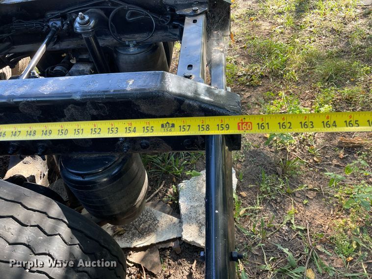 image for item DI5178 2012 Kenworth T700  semi truck