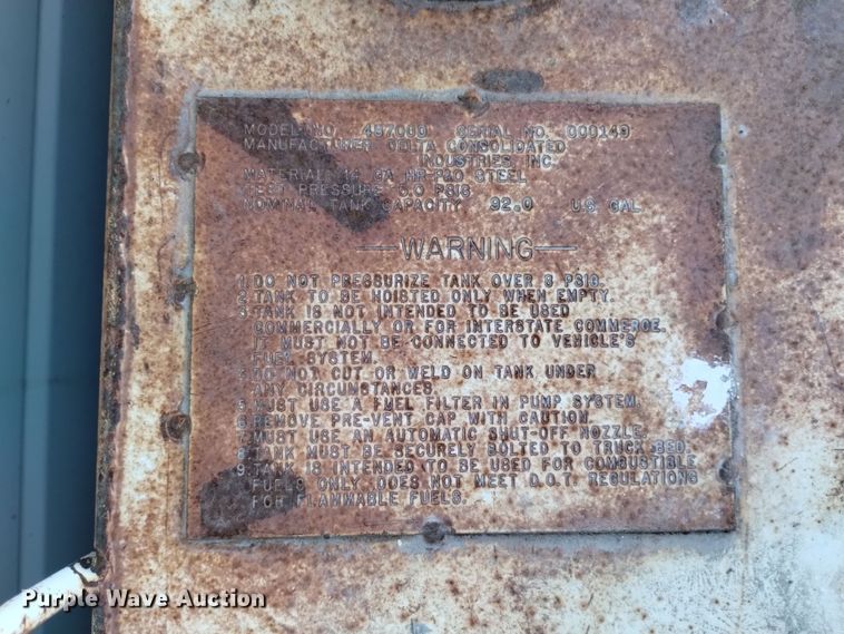 image for item DK8905 1998 International 4700  utility / service truck