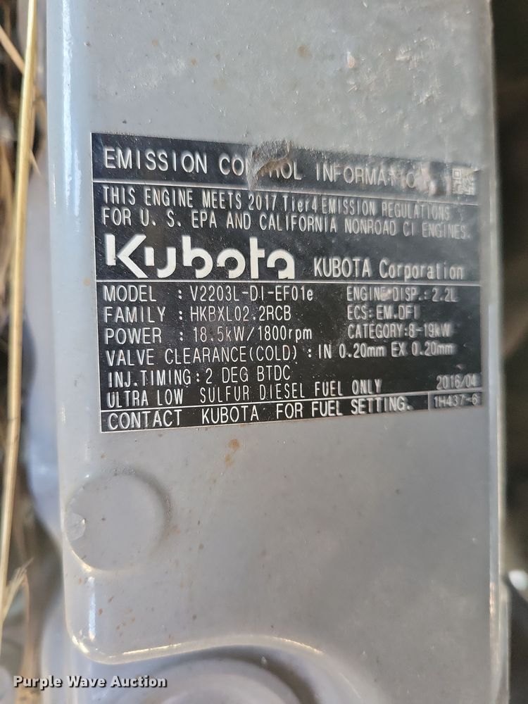 image for item DL7750 CIMC Vanguard Cool Globe R8000B  refrigerated van trailer