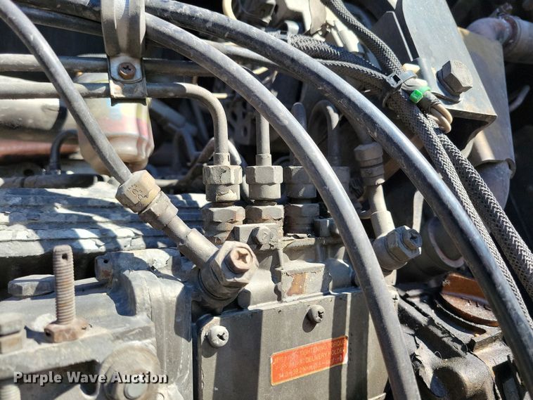 image for item DL7755 2006 Utility 3000R  refrigerated van trailer