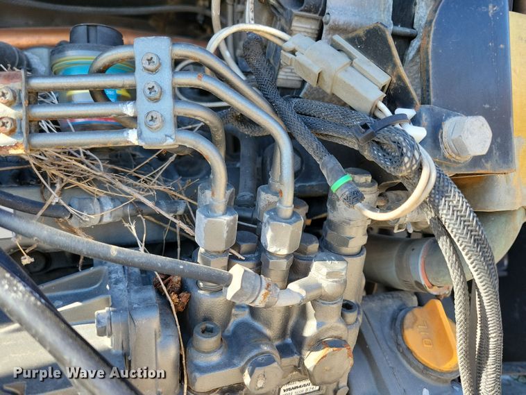 image for item DL7758 2006 Utility 3000R  refrigerated van trailer