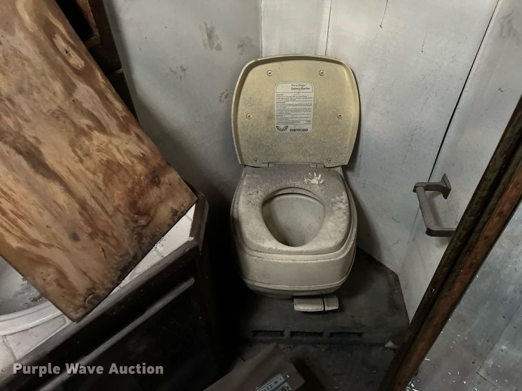 image for item DL7760 1971 Silver Eagle  bus