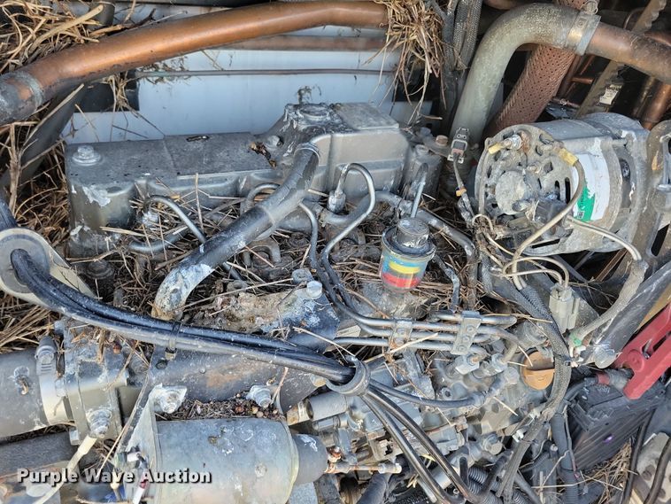 image for item DL7761 2006 Utility 3000R  refrigerated van trailer