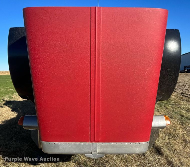 image for item DM2635 1996 Peterbilt 378  semi truck