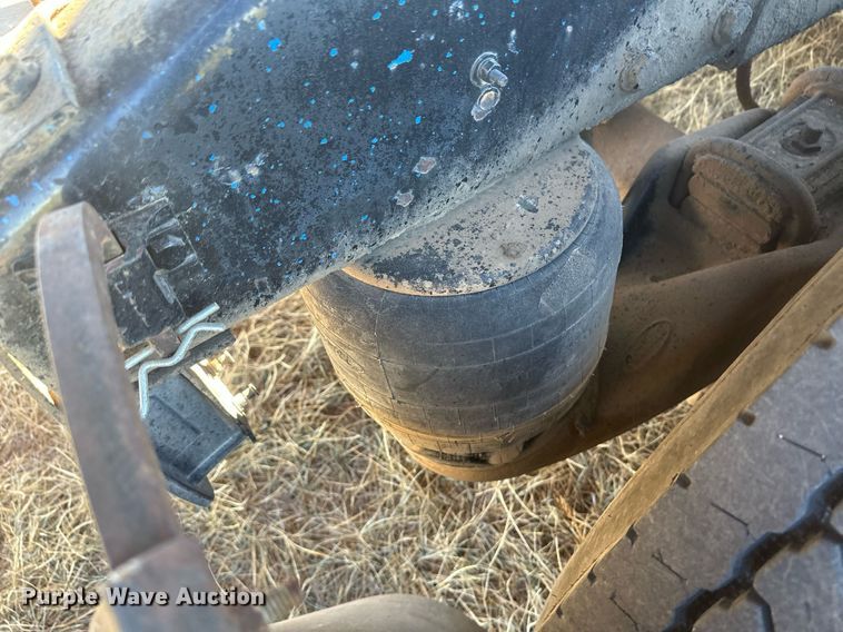 image for item DM2635 1996 Peterbilt 378  semi truck