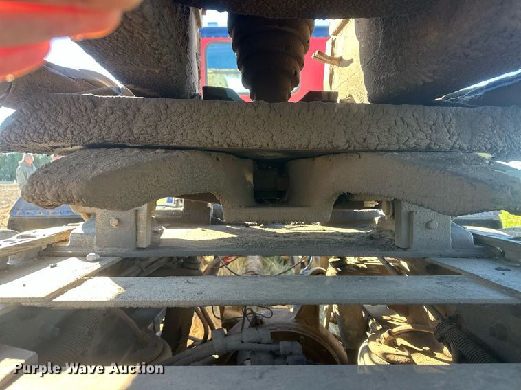 image for item DM2635 1996 Peterbilt 378  semi truck