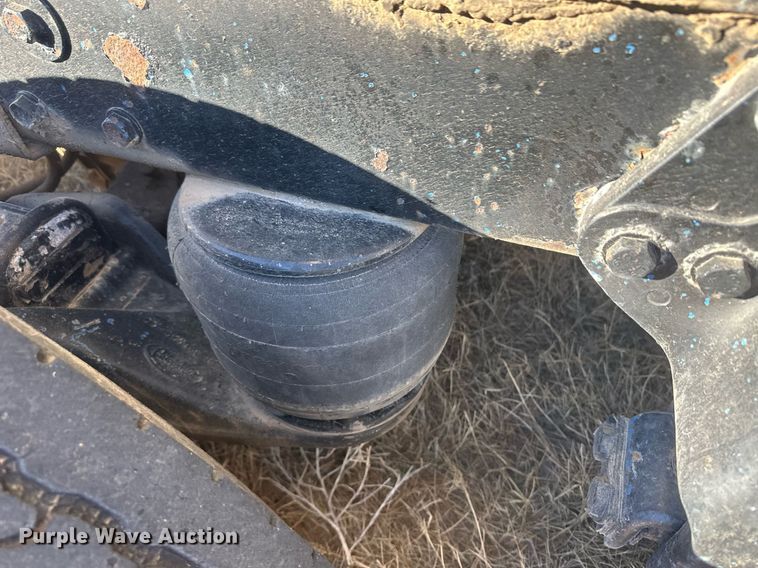 image for item DM2635 1996 Peterbilt 378  semi truck