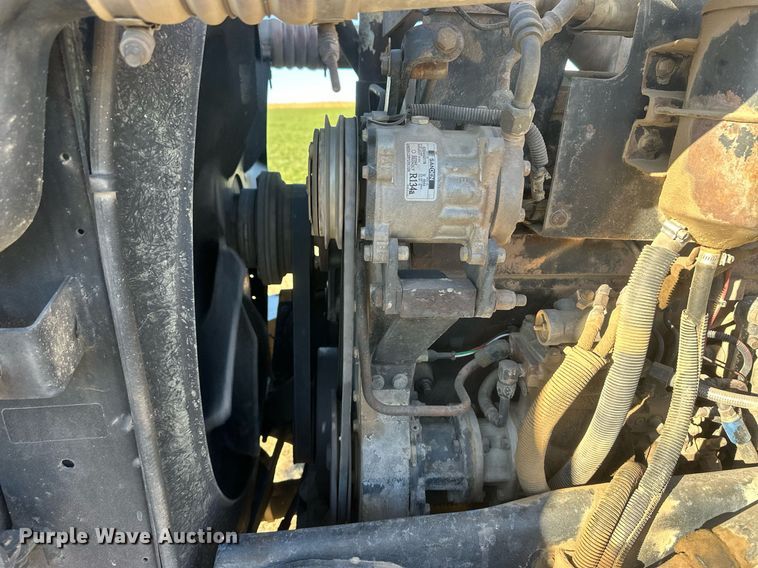 image for item DM2635 1996 Peterbilt 378  semi truck