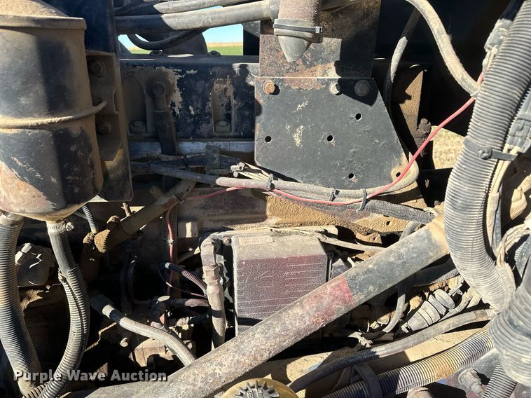 image for item DM2635 1996 Peterbilt 378  semi truck