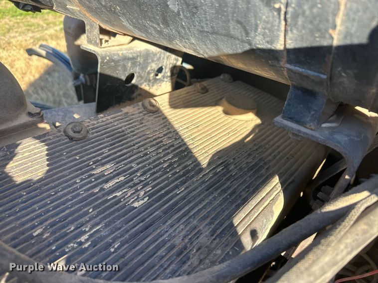 image for item DM2635 1996 Peterbilt 378  semi truck