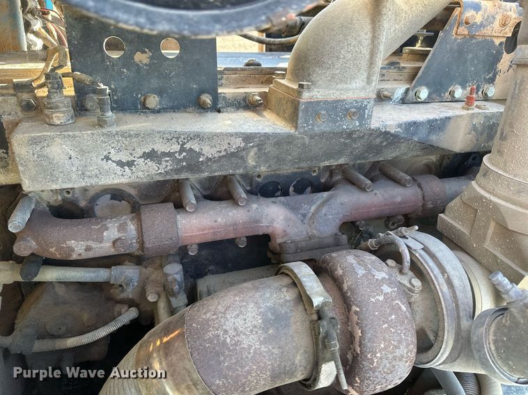 image for item DM2635 1996 Peterbilt 378  semi truck