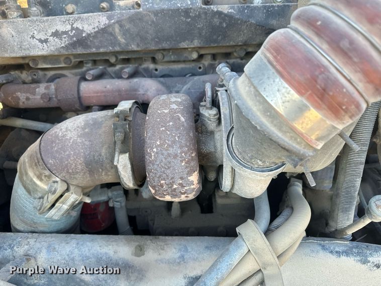 image for item DM2635 1996 Peterbilt 378  semi truck