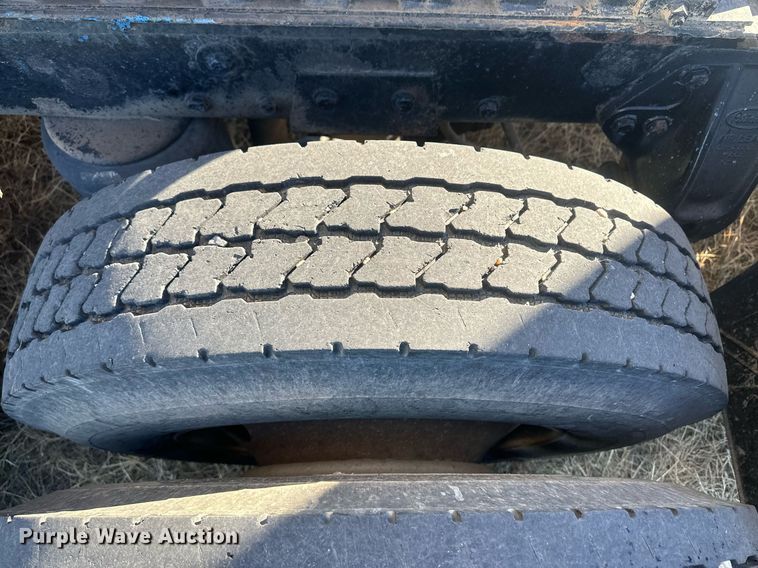 image for item DM2635 1996 Peterbilt 378  semi truck