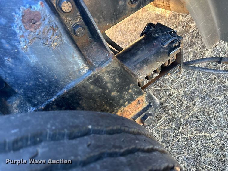 image for item DM2637 1989 Peterbilt 379  semi truck