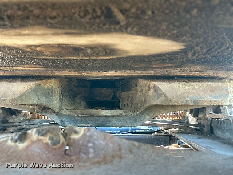 image for item DM2637 1989 Peterbilt 379  semi truck