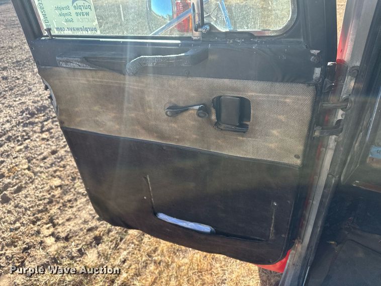 image for item DM2637 1989 Peterbilt 379  semi truck