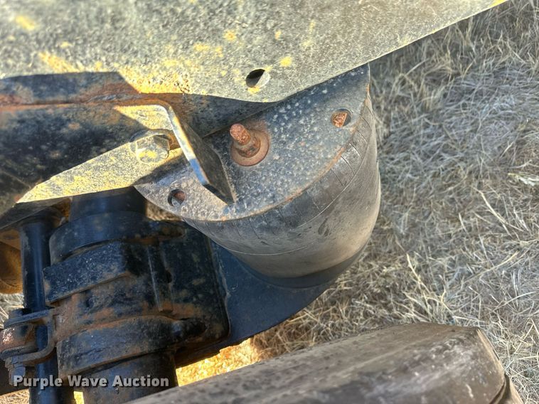 image for item DM2637 1989 Peterbilt 379  semi truck