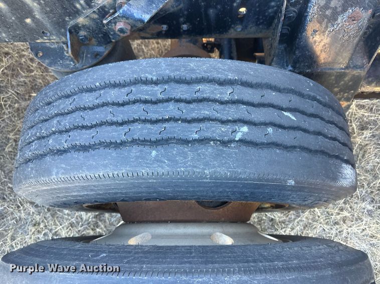 image for item DM2637 1989 Peterbilt 379  semi truck