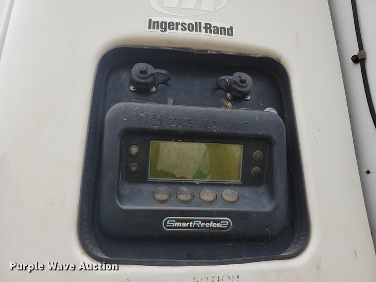 image for item DN4220 2006 Utility 3000R  refrigerated van trailer