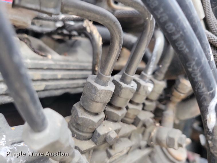 image for item DN4220 2006 Utility 3000R  refrigerated van trailer