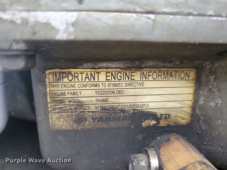 image for item DN4220 2006 Utility 3000R  refrigerated van trailer