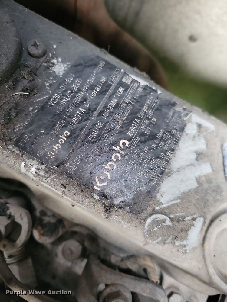 image for item DN4221 2008 Utility 3000R  refrigerated van trailer