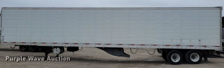 image for item DN4222 2016 Utility 3000R  refrigerated van trailer