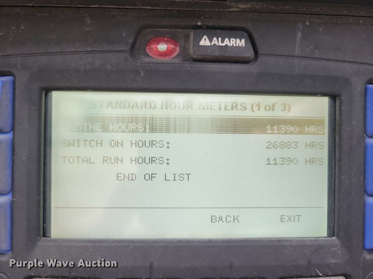 image for item DN4222 2016 Utility 3000R  refrigerated van trailer