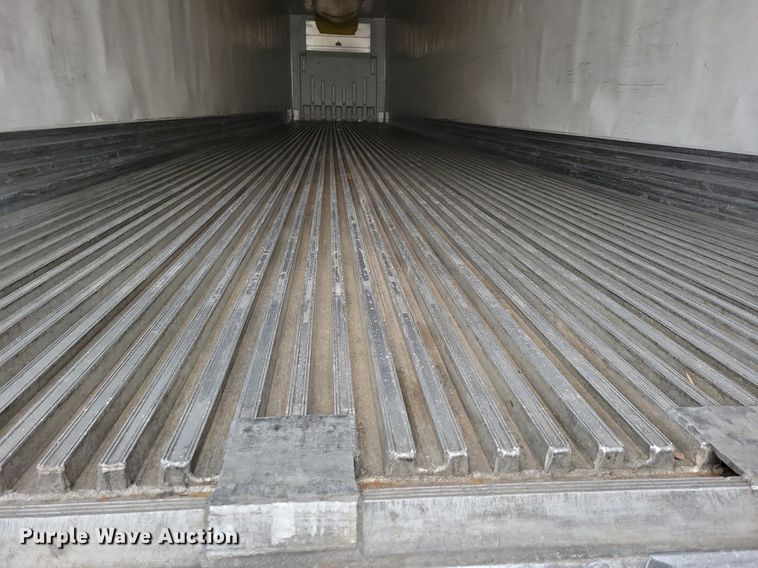 image for item DN4222 2016 Utility 3000R  refrigerated van trailer