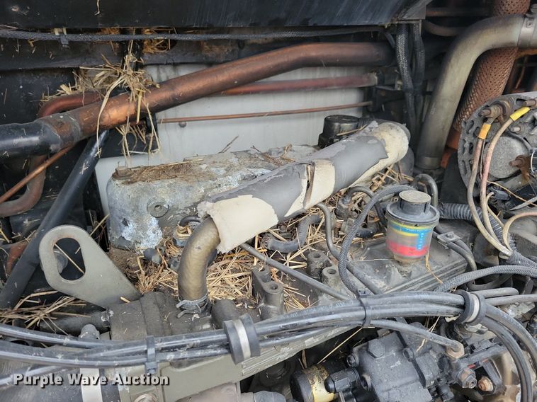 image for item DN4223 2005 Utility 3000R  refrigerated van trailer