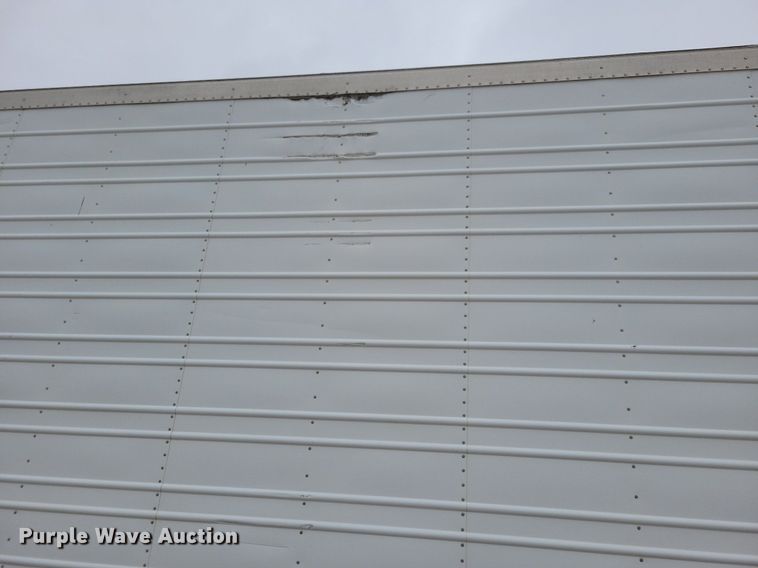 image for item DN4226 2006 Utility 3000R  refrigerated van trailer