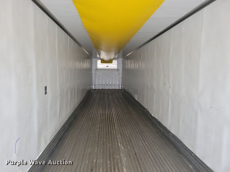 image for item DN4229 2016 Utlity 3000R  refrigerated van trailer