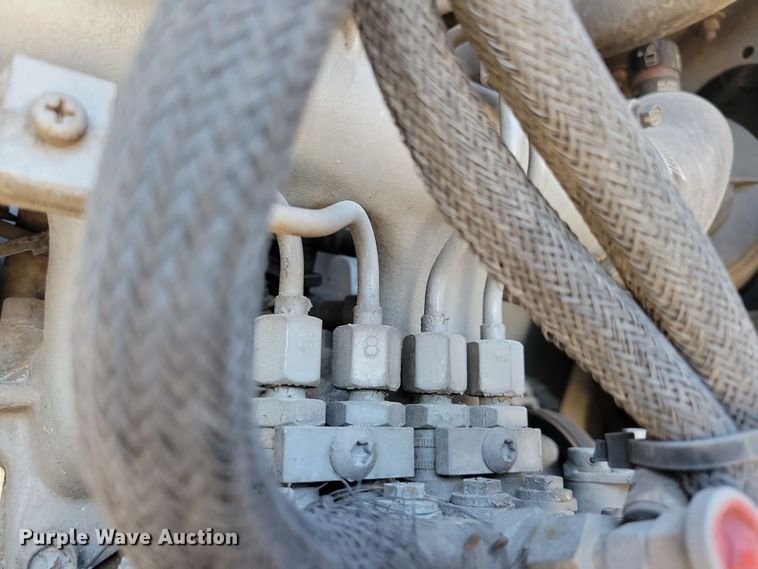 image for item DN4238 2008 Utility 3000R  refrigerated van trailer