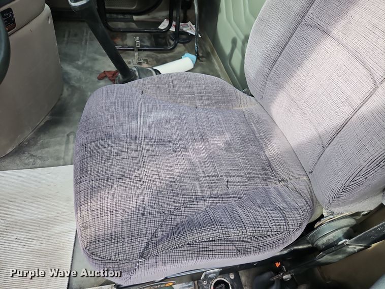 image for item DN7115 2012 Freightliner Cascadia  semi truck