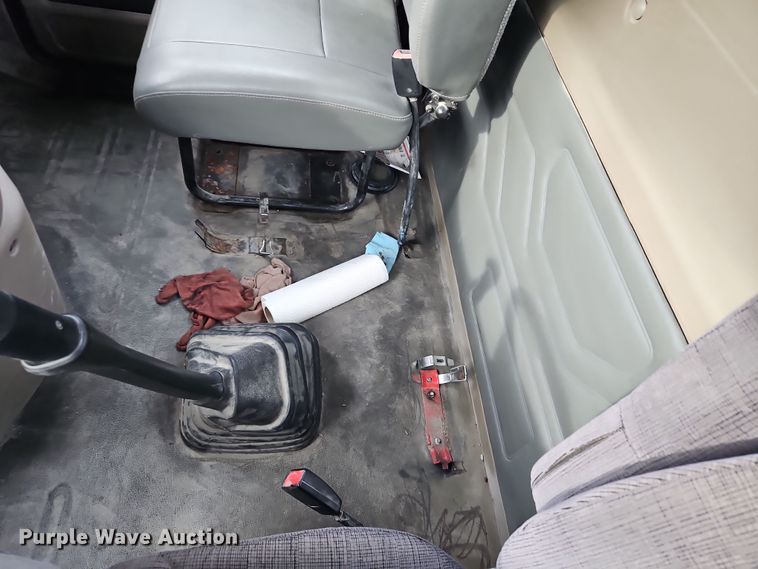 image for item DN7115 2012 Freightliner Cascadia  semi truck