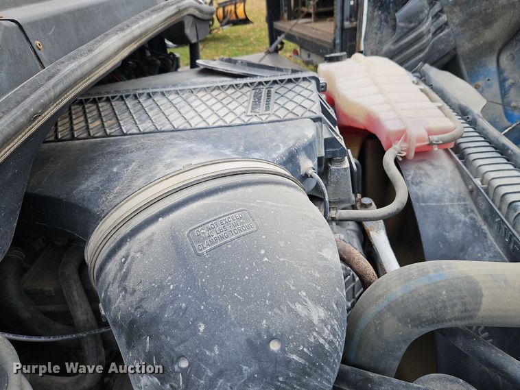 image for item DN7115 2012 Freightliner Cascadia  semi truck