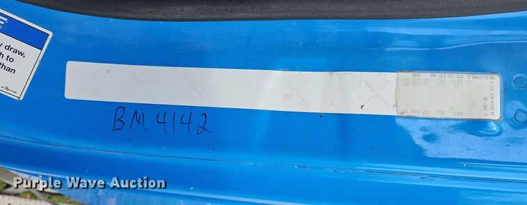 image for item DN7115 2012 Freightliner Cascadia  semi truck